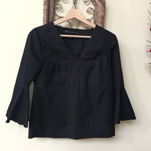 White House Black Market top